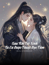 Sau Khi Tái Sinh, Ta Có Được Thuật Đọc Tâm