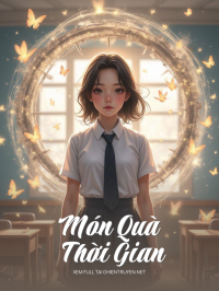 Món Quà Thời Gian