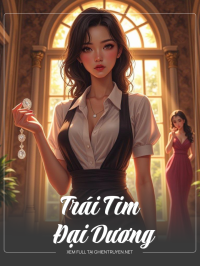 Trái Tim Đại Dương