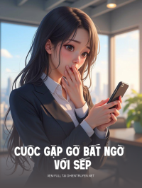 Cuộc Gặp Gỡ Bất Ngờ Với Sếp