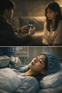 Bốn Năm, Một Cái Giá