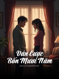 Ván Cược Bốn Mươi Năm