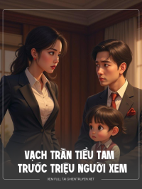 Vạch Trần Tiểu Tam Trước Triệu Người Xem