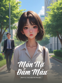 Món Nợ Đẫm Máu