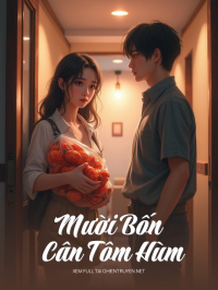 Mười Bốn Cân Tôm Hùm