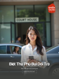 Biệt Thự Phủ Bụi Dối Trá