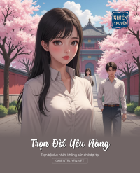 Trọn Đời Yêu Nàng