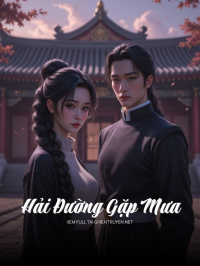 Hải Đường Gặp Mưa
