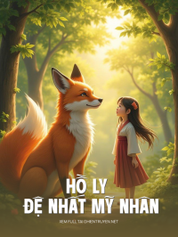 Hồ Ly Đệ Nhất Mỹ Nhân