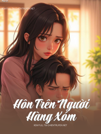 Hôn Trên Người Hàng Xóm