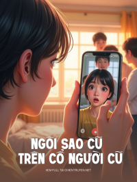 Ngôi Sao Cũ Trên Cổ Người Cũ