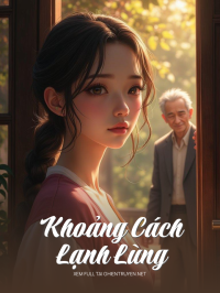 Khoảng Cách Lạnh Lùng