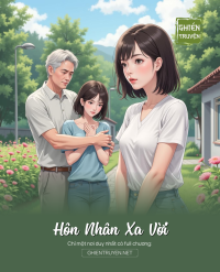 Hôn Nhân Xa Vời