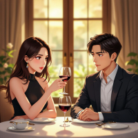 Cuộc Hôn Nhân Dối Trá