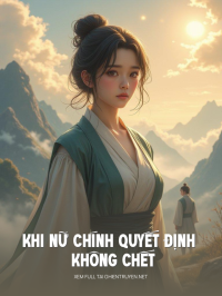 Khi Nữ Chính Quyết Định Không Chết