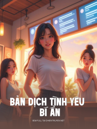 Bản Dịch Tình Yêu Bí Ẩn