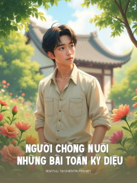 Người Chồng Nuôi Và Những Bài Toán Kỳ Diệu