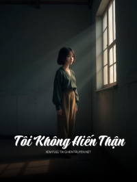 Tôi Không Hiến Thận