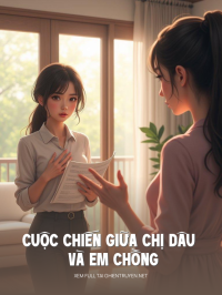 Cuộc Chiến Giữa Chị Dâu Và Em Chồng