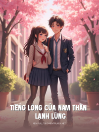 Tiếng Lòng Của Nam Thần Lạnh Lùng