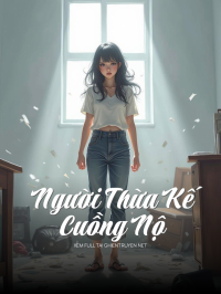 Người Thừa Kế Cuồng Nộ