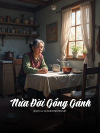 Nửa Đời Gồng Gánh