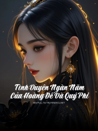Tình Duyên Ngàn Năm Của Hoàng Đế Và Quý Phi