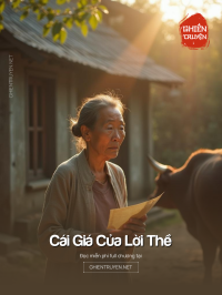 Cái Giá Của Lời Thề