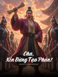 Cha, Xin Đừng Tạo Phản!