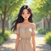 Tình Yêu Vĩnh Viễn Dành Cho Thanh Thanh