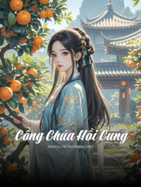 Công Chúa Hồi Cung