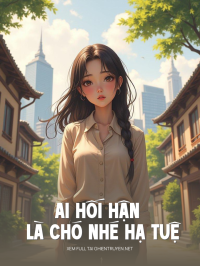 Ai Hối Hận Là Chó Nhé Hạ Tuệ