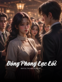 Đông Phong Lạc Lối