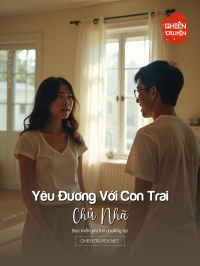 Yêu Đương Với Con Trai Chủ Nhà