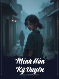 Minh Hôn Kỳ Duyên