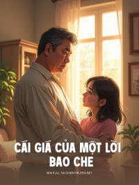 Cái Giá Của Một Lời Bao Che