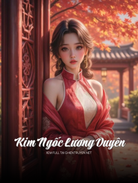 Kim Ngốc Lương Duyên