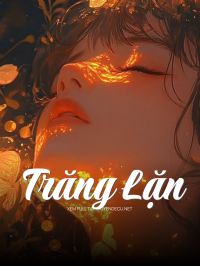 Trăng Lặn