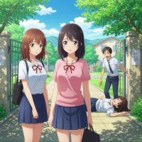 Đừng Yêu Em Chỉ Vì Em Từng Cứu Mẹ Anh