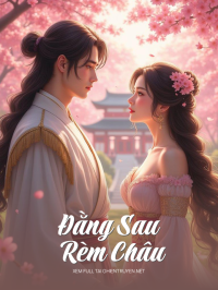 Đằng Sau Rèm Châu