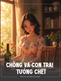Chồng Và Con Trai Tưởng Chết