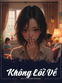 Không Lối Về
