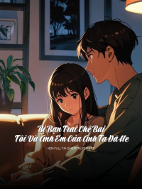 Bị Bạn Trai Chê Bai, Tôi Và Anh Em Của Anh Ta Đã He