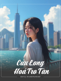 Cửu Long Hoá Tro Tàn