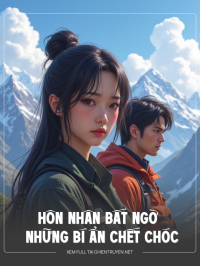 Hôn Nhân Bất Ngờ Và Những Bí Ẩn Chết Chóc