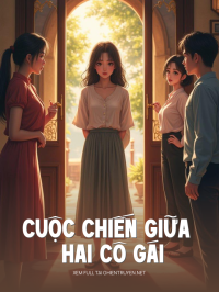 Cuộc Chiến Giữa Hai Cô Gái