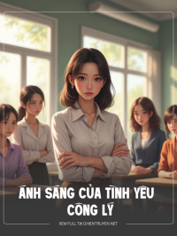Ánh Sáng Của Tình Yêu Và Công Lý