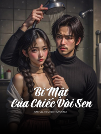 Bí Mật Của Chiếc Vòi Sen