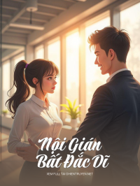 Nội Gián Bất Đắc Dĩ
