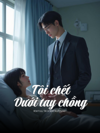 Tôi Chết Dưới Tay Chồng